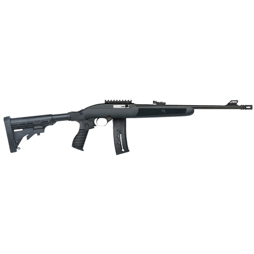 Mossberg FLEX-22