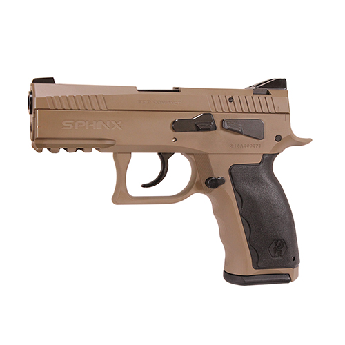 KRISS Sphinx SDP