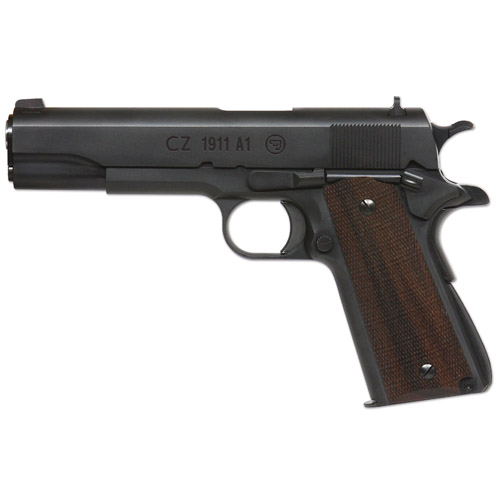 CZ 1911 A1 45 ACP 7 Round