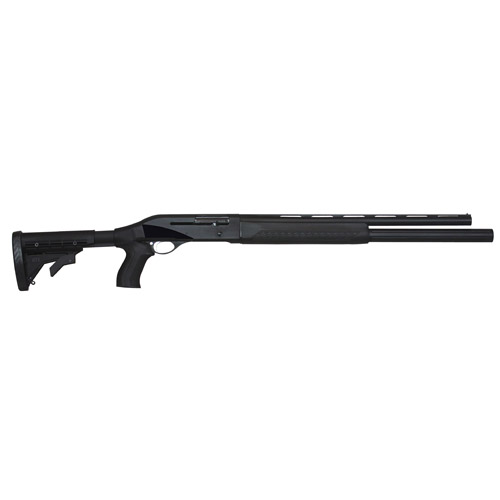 CZ712 Practical G2 12-22" Extended Mag M4 Adjustable Stock