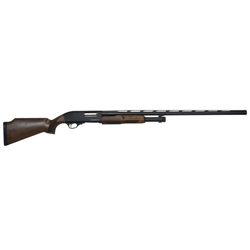 CZ 612 Trap 12ga-32"Ported w/Raised Rib