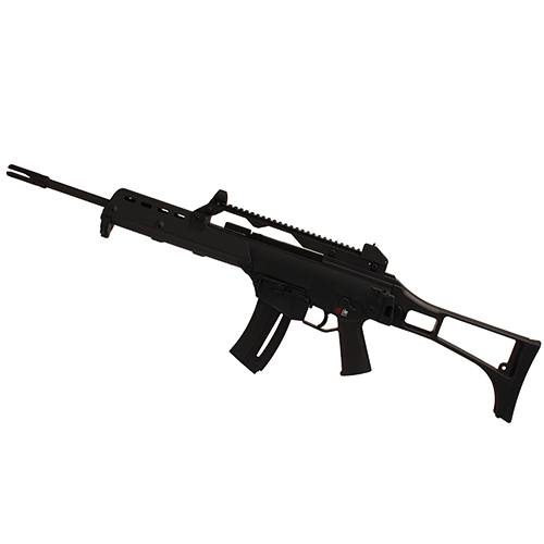 Walther H&K G36