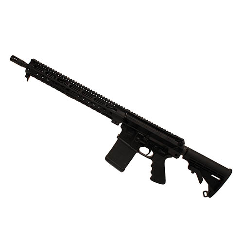 848037026057 SRC 308 Winchester - 16.5" Keymod 20 Round