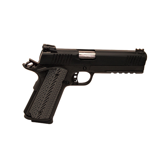 M1911-A1 - FS w/Picatinny Rail 22 TCM/9mm 10 Round