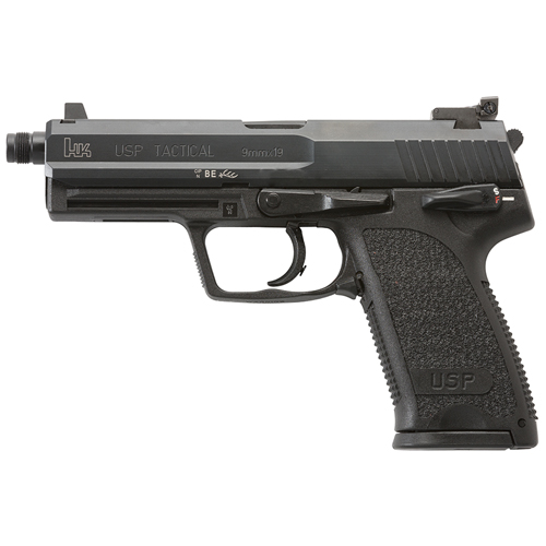 Heckler & Koch USP