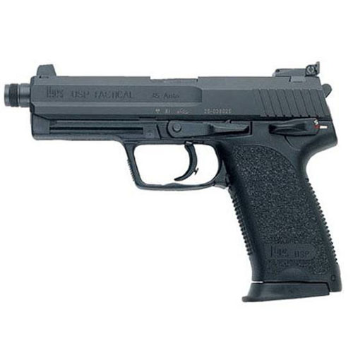 642230252035 Usp9 Tactical V1 Da/sa Matchtrig/ns 15rd