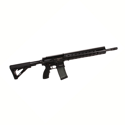 Heckler & Koch MR556A1