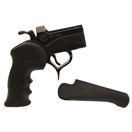 Single Shot T/C Firearms