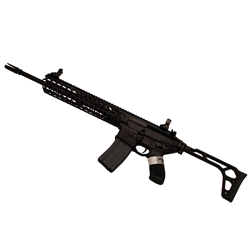 Sig Sauer MCX