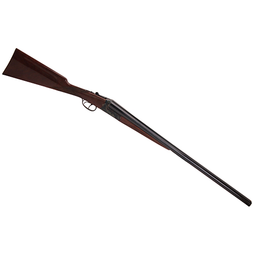 Estate 12 Ga SXS English, 28" Barre w/Chokes