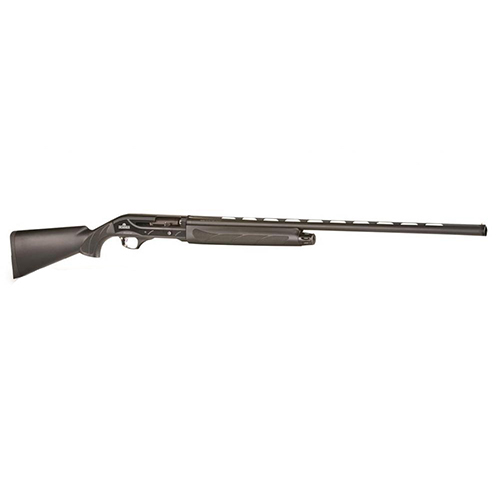 212 Series Shotgun - 12 Gauge, 3" Chamber, 30" Barrel, 4 Rounds, Synthetic Stock