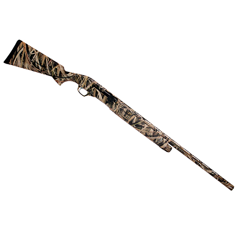M/Auto 212 - 12 Ga 3" Chamber, 28" Barrel, Shadow Grass