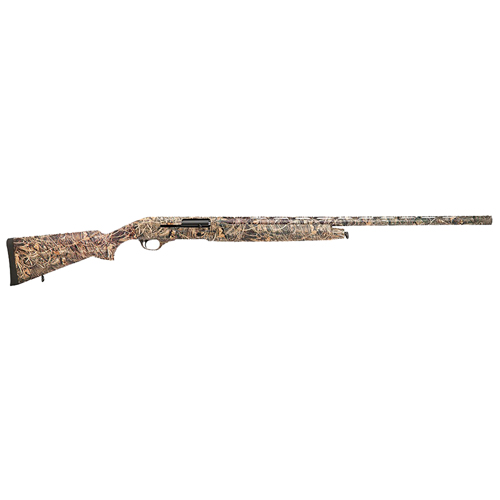 M/Auto 212 - 12 Ga 3" Chamber, 28" Camo MOD 4