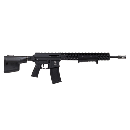 Troy Defense Pump Action