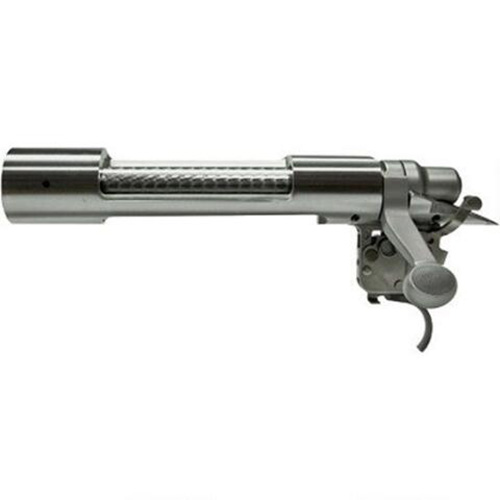 700 LH SA Receiver Assembly, .308 Bolt Face X-Mark Pro Trigger, SS