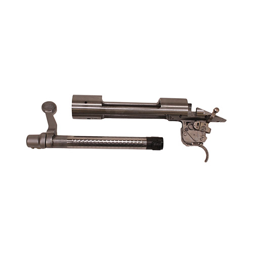 700 Left Handed Long Action SS,X Mark Pro Trigger