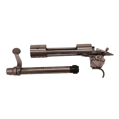 700 Left Handed Long Action Magnum, Stainless Steel