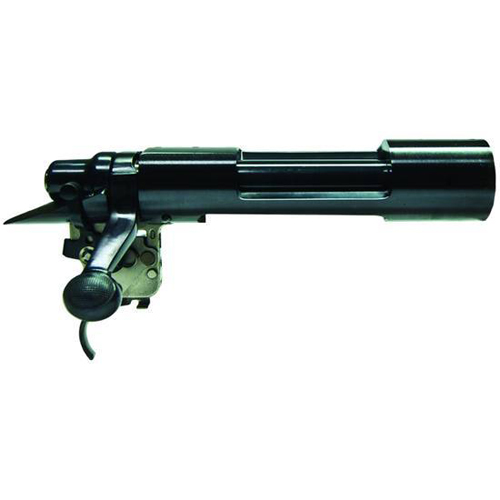 700 Short Action Bolt Carbon Steel - 223 Remington, Blued
