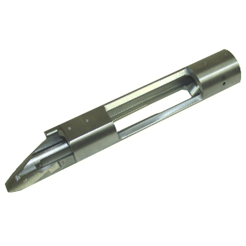 700 Receiver - Short Action, Stainless Steel