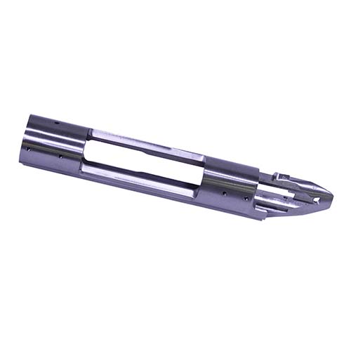 700 Receiver - Long Action, Stainless Steel