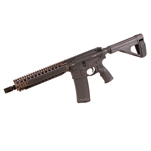 Daniel Defense MK18