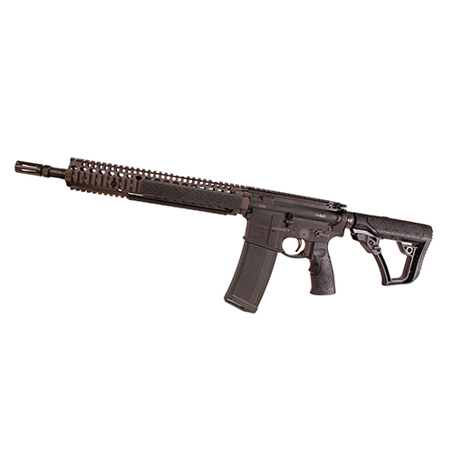 Daniel Defense DDM4A1