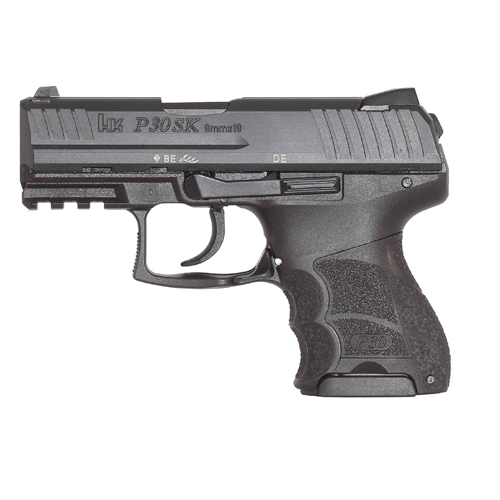 Heckler & Koch P30 SubKompact