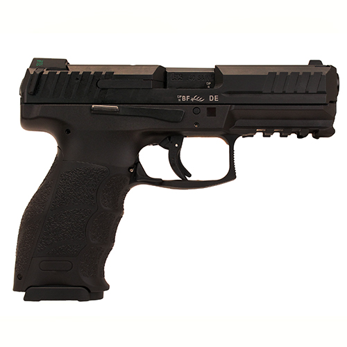 Heckler & Koch VP40