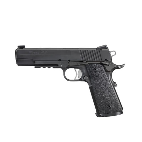 1911R - Tac Ops, .357 Sig, 5" Barrel, 8 Rounds, Nitron
