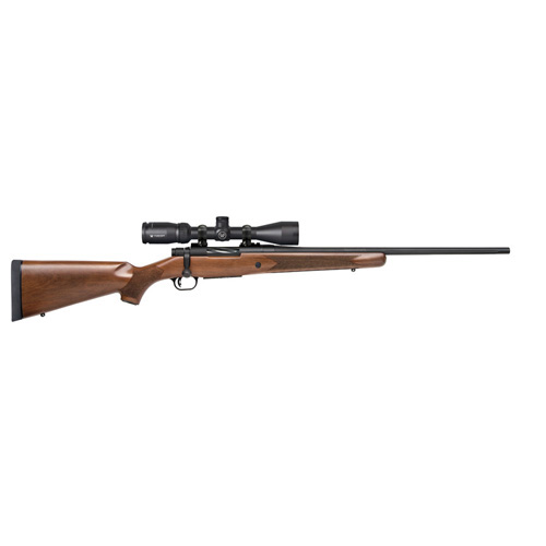 Mossberg Patriot Vortex