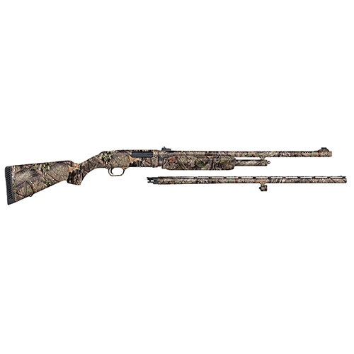 015813541831 500, 20 Gauge, 24/26" Barrel, 3", 6 Rounds, MOBU