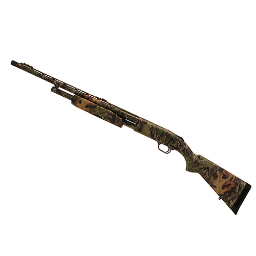015813543392 500 20 Gauge - 3" Chamber, 22" Barrel, 6 Rounds, Mossy Oak Obsession