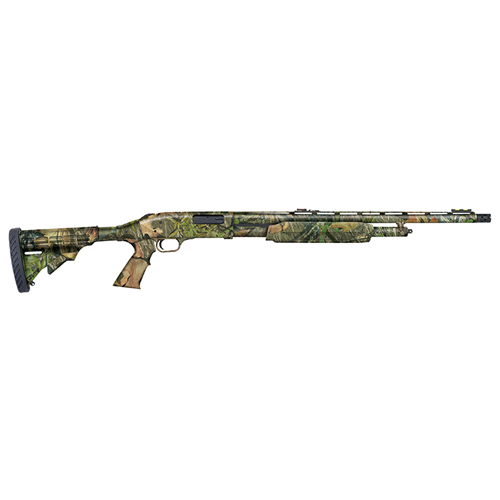 015813545662 500 Turkey, 20 Gaug, 3", 20" Barrel, 6 Rounds, Mossy Oak Obsession