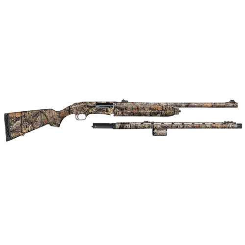 Semi Auto Mossberg