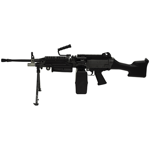 FN M249S