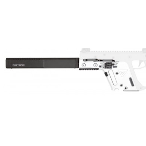 Vector GEN II CRB Complete Lower Receiver - .45 ACP, Alpine Cerakote