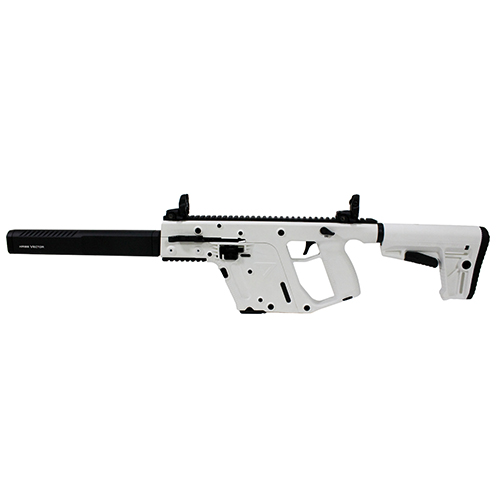 Vector GEN II Carbine - 9x19mm, 16" Barrel, 17 Rounds, Alpine Cerakote
