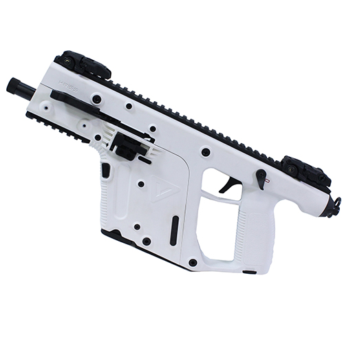 KRISS Vector SDP