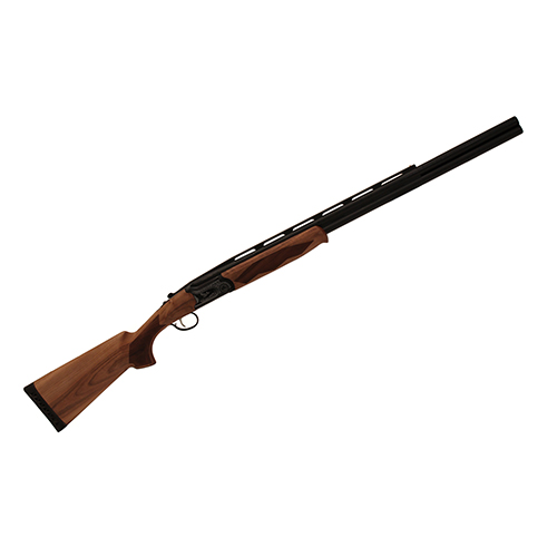Turkey Fowl 20 Gauge, 21" Barrel, Over/Under, 9" Bbl Extension, Walnut Stock