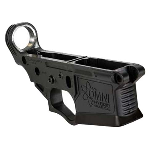 Omni Hybrid Poly Stripped Multical Lower