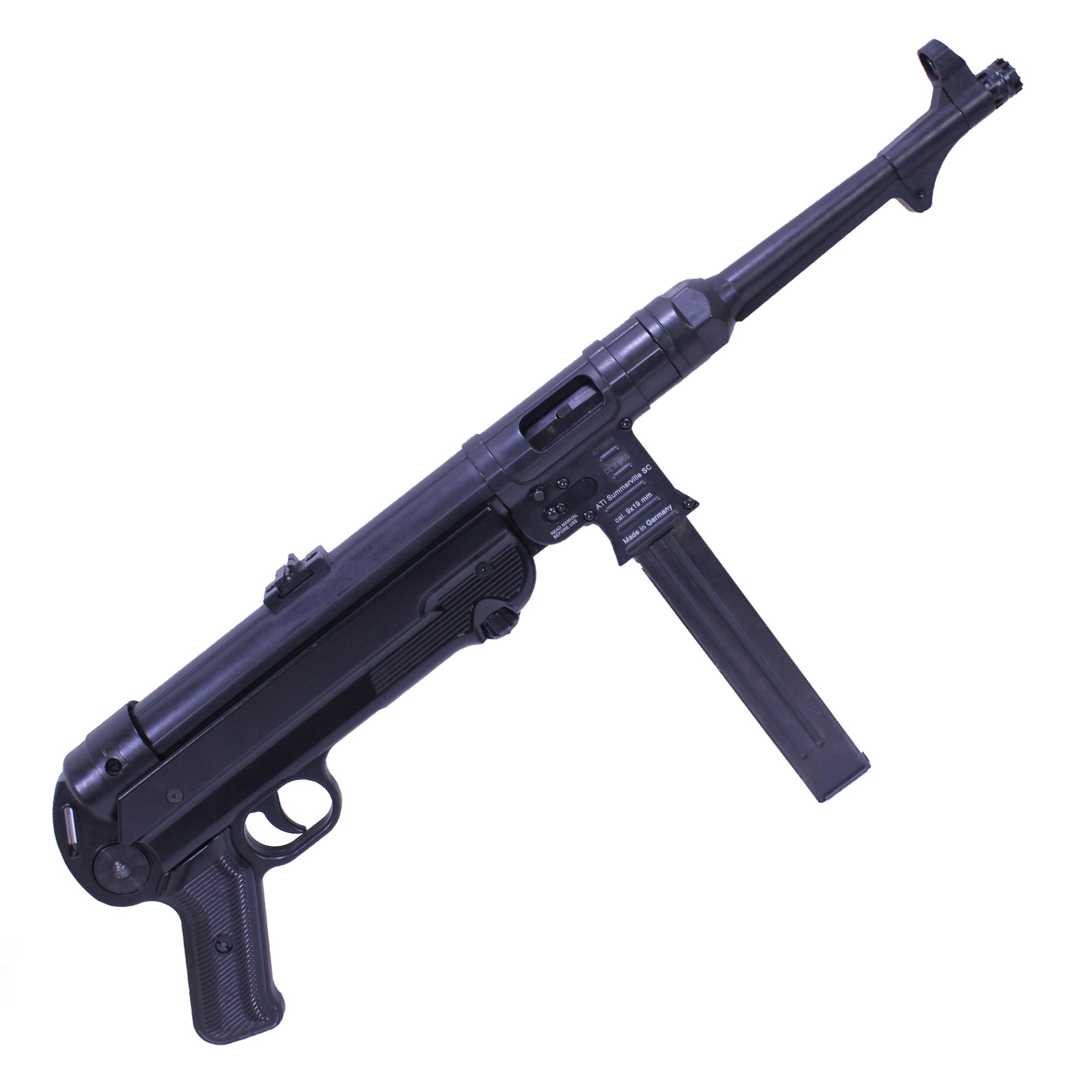 American Tactical MP-40