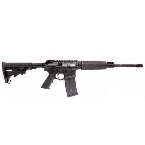 813393019173 Tactical Omni Hybrid Maxx, .233/5.56mm, 16" Barrel 30 Rounds, Black