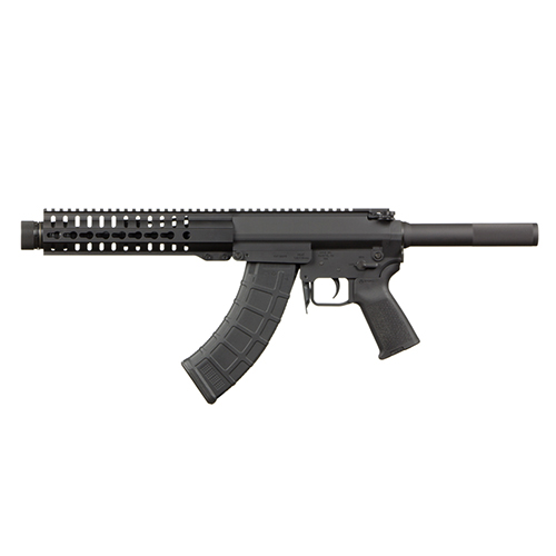 Pistol - MK47 AKS8, 7.62x39, SBN 30 Rounds