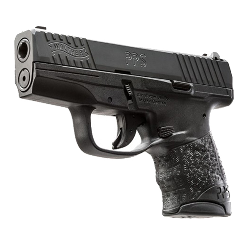 Walther PPS M2