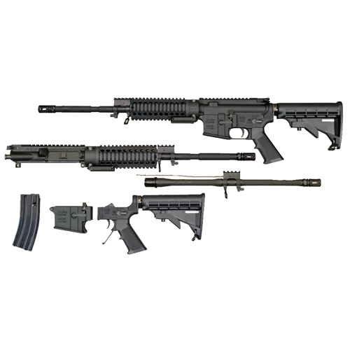 Windham Weaponry Multi-Caliber