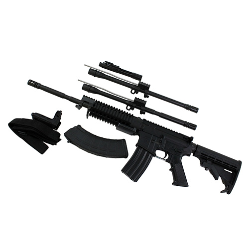Windham Weaponry Multi-Caliber