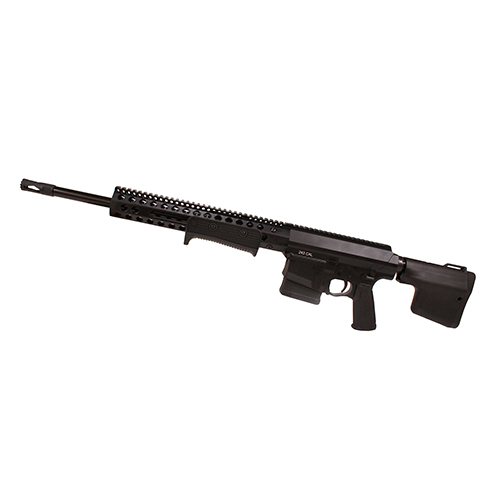 Troy Defense OPTICS READY PAR