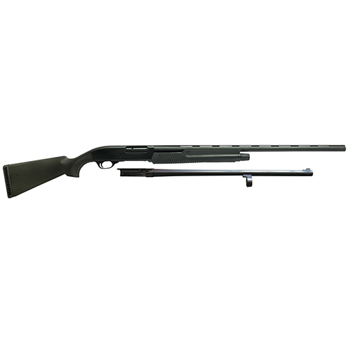 646809581175 Commando Xx3b 12ga 18.5"/28" Pump