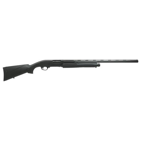 Commando XX3BS28 Tac Pump. 12 Gauge, 3", 28" Barrel, 4 Rounds