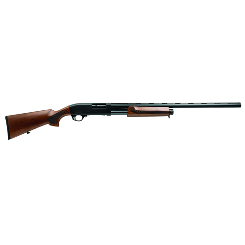 Commando XX3BW28 Tac Pump. 12 Gauge, 3", 28" Barrel, 4 Rounds